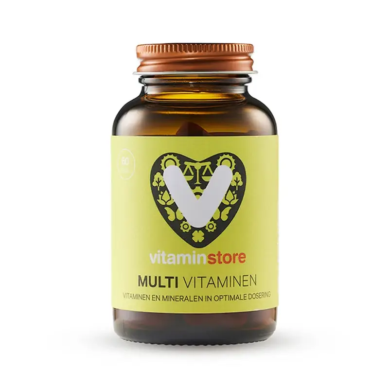 Supplementen voor diabetes type 1