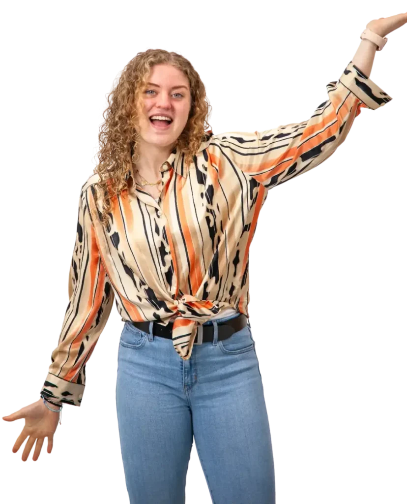 Diabetes type 1 coach | Noortje Voorhuis