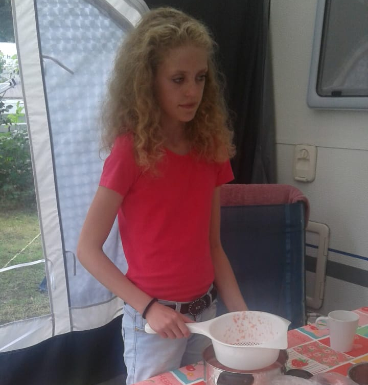 Mijn gezondheidsreis diabetes type 1 - Noortje Voorhuis