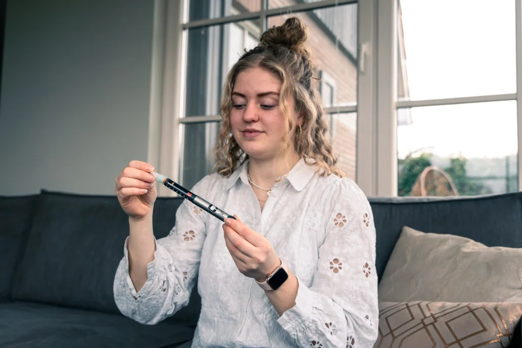 Noortje Voorhuis