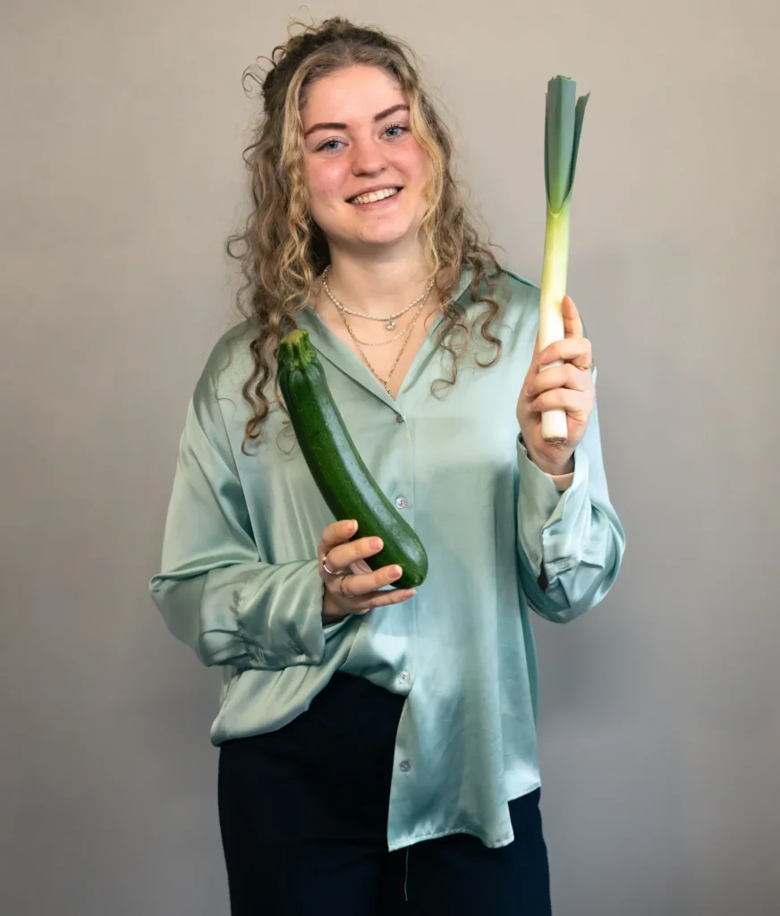 Noortje Voorhuis